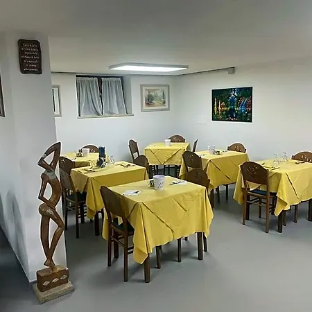 Thomas 3* Marina di Campo