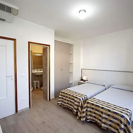 Hotell Thomas 3*
