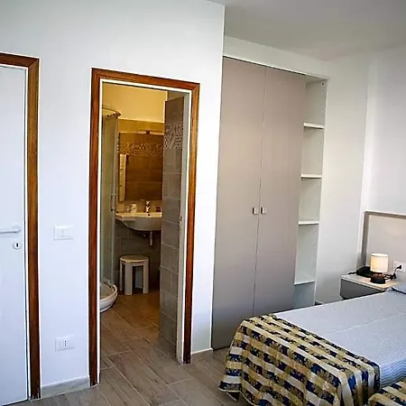 Thomas 3* Marina di Campo