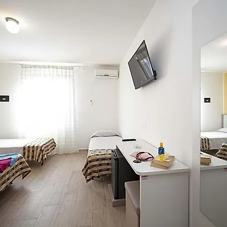 Hotell Thomas 3*
