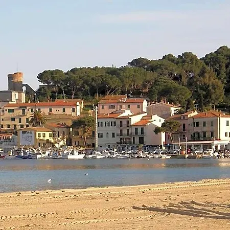 Thomas 3* Marina di Campo