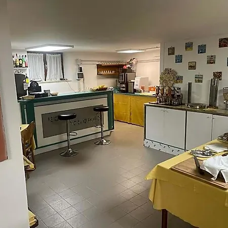 Thomas Marina di Campo